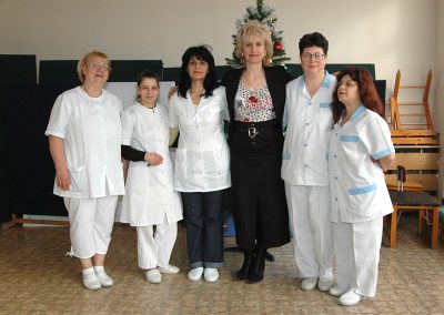 Персонал