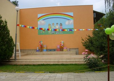 Сцена
