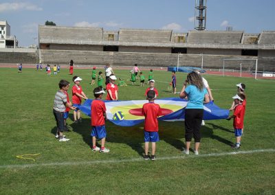Спортни занимания