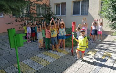 29 юни- Национален ден на пътната безопасност