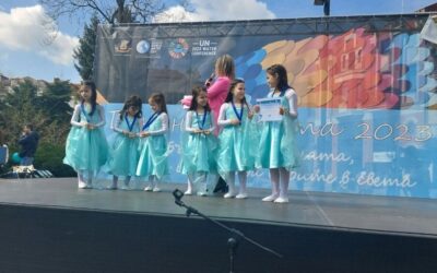 Световен ден на водата