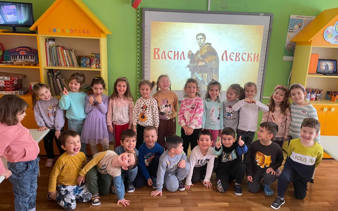 152 години от гибелта на Апостолa – Васил Левски