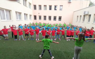Ден на спорта