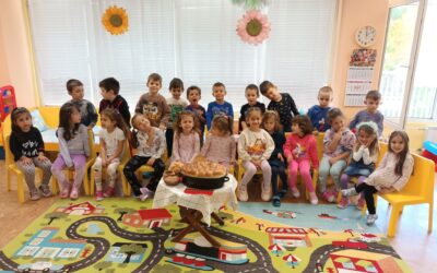“ По рецептите на баба „