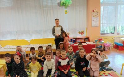 Ден на детската книжка